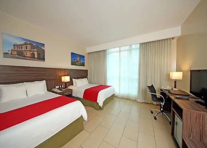 Victoria Hotel And Suites Panama