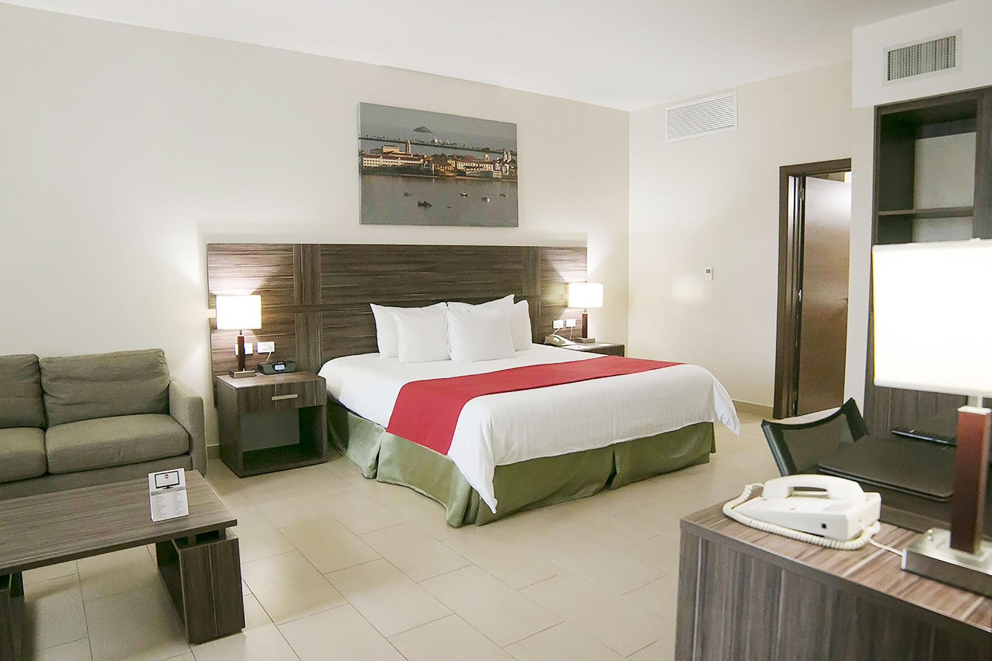 Hotel Victoria And 4*