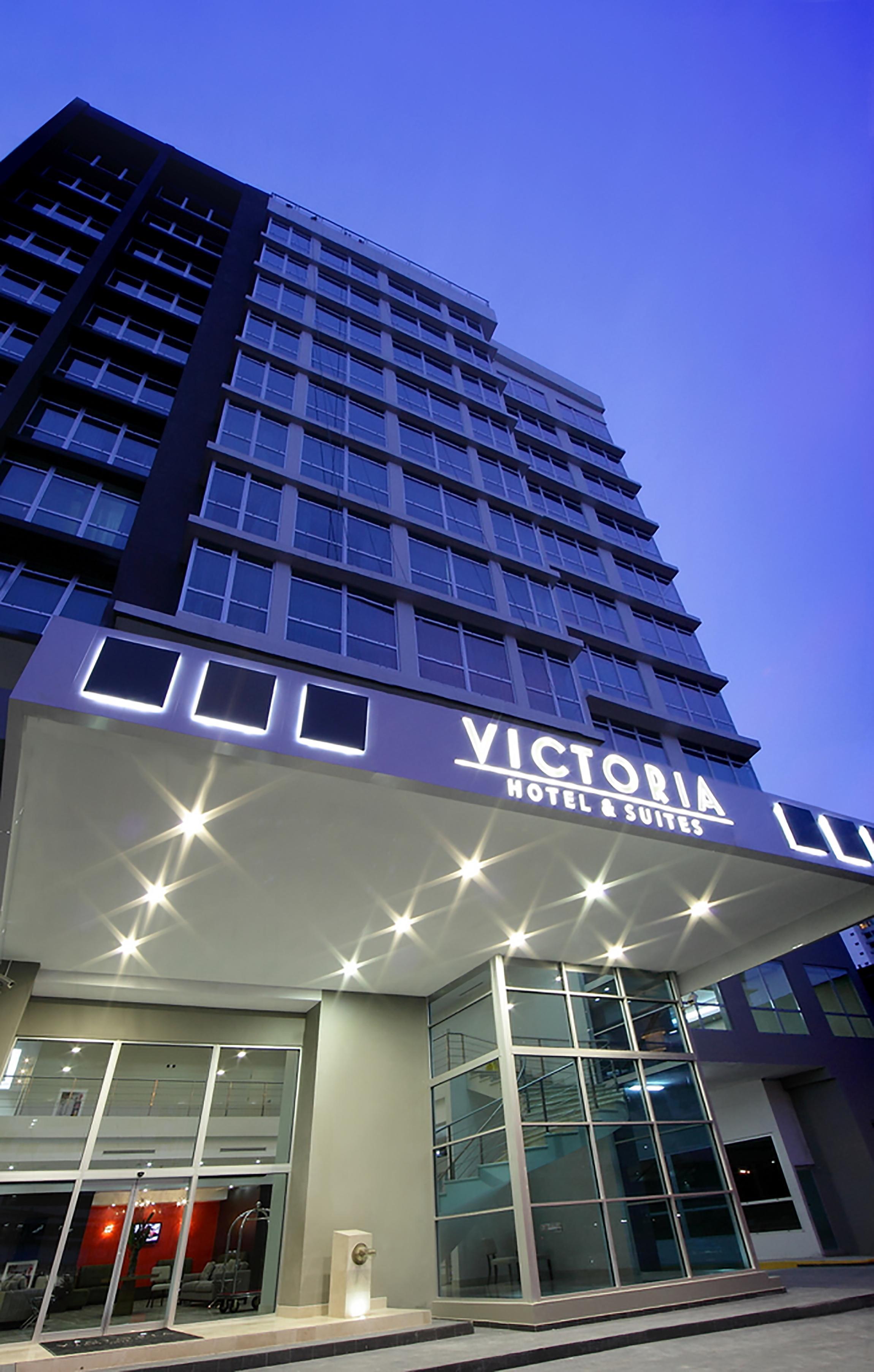 Victoria And Hotel 4*