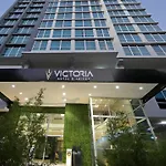 Victoria Hotel And Suites Panama