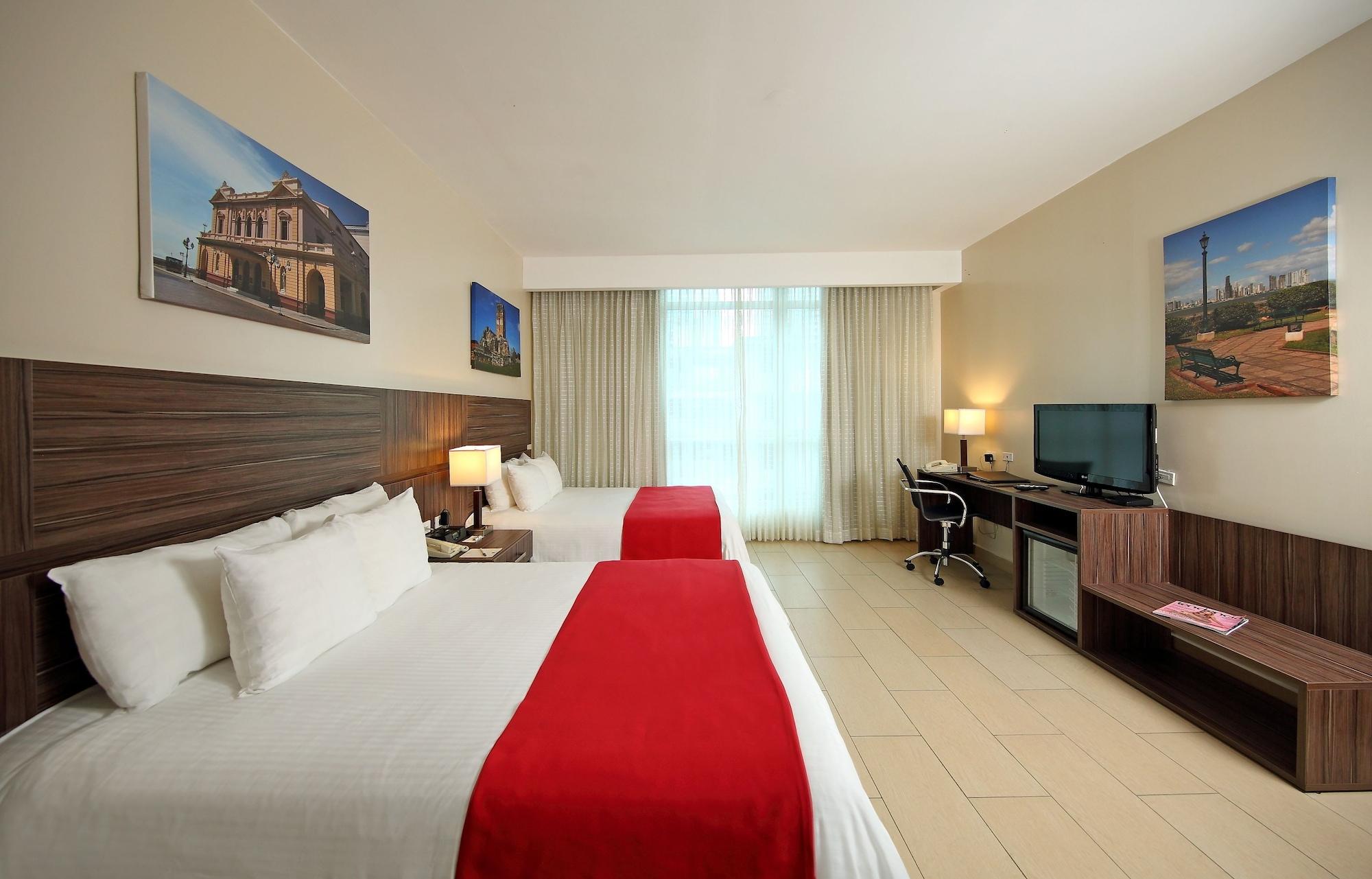 Victoria And Hotel 4*