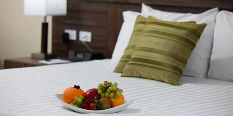 Hotel Victoria And