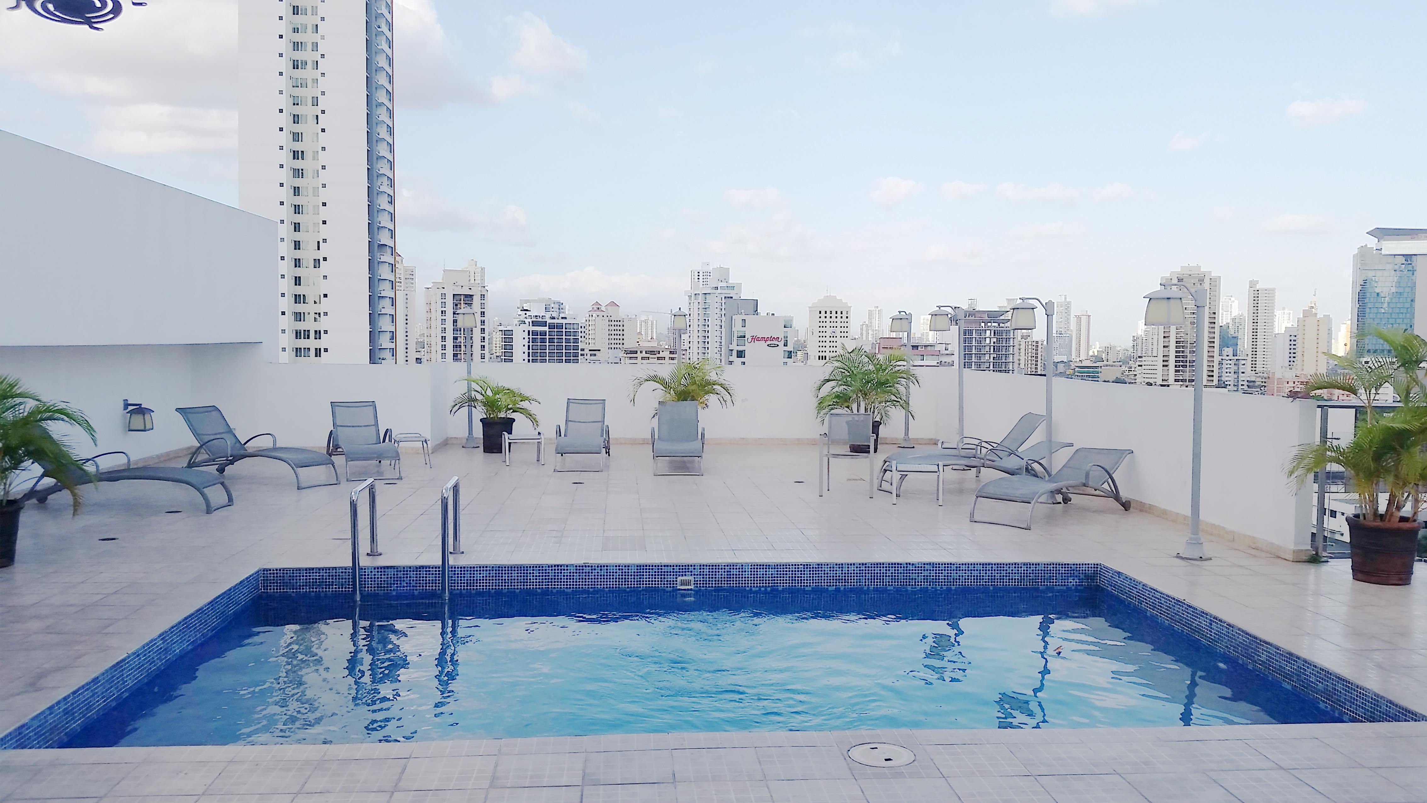 Victoria And 4* Panamá
