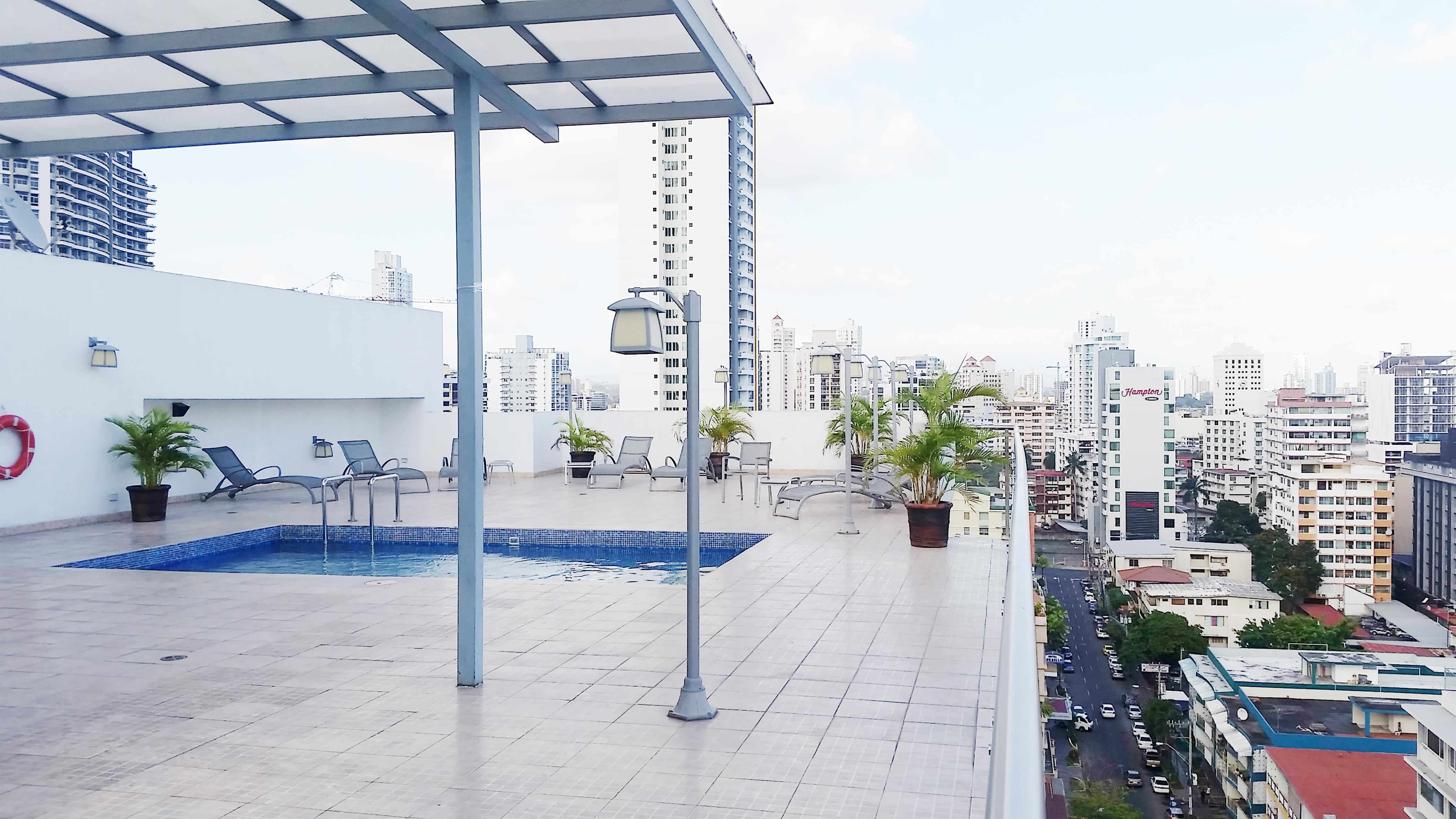 Victoria And Panamá