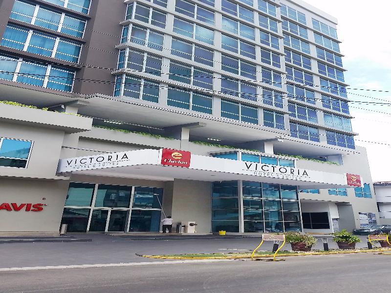Victoria And Hotel 4*