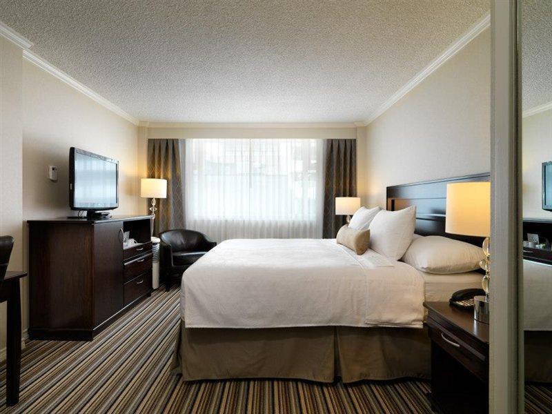 Hotel Victoria And 4*